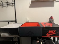 Original Air Jordan 1 Shoe