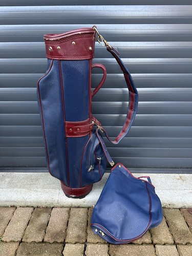 Vintage macgregor genuine - vintage,