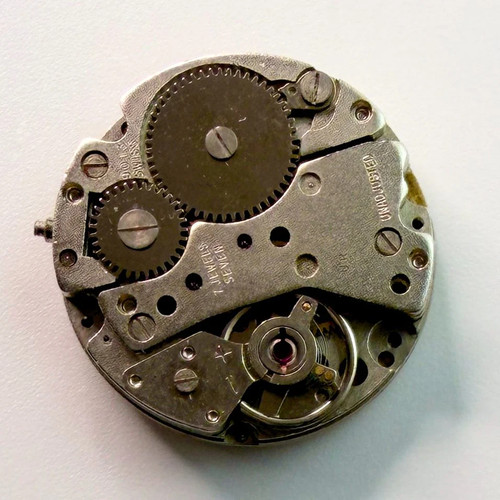 Mentor watch movement - mentor,