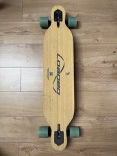 Loaded Longboard 