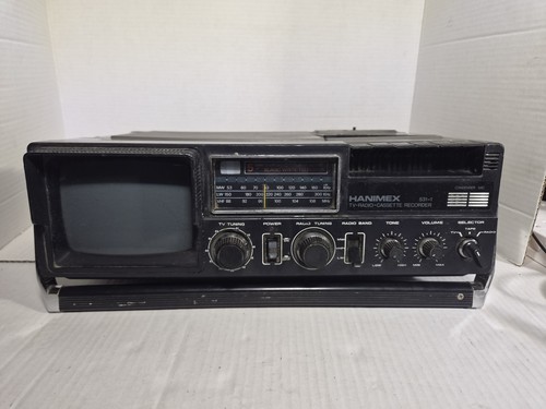 Vintage hanimex 531 - vintage,
