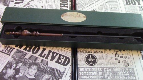 Harry potter noble collection - harry,