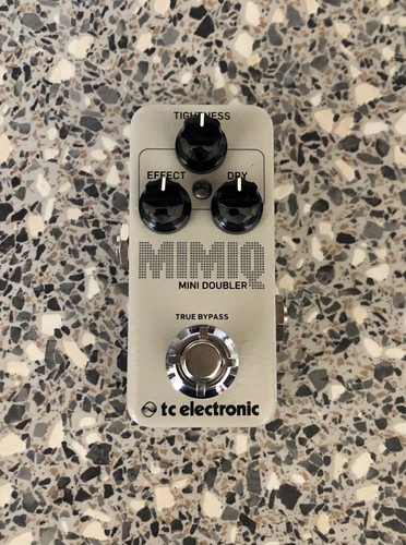 Electronic mimiq mini - tc,