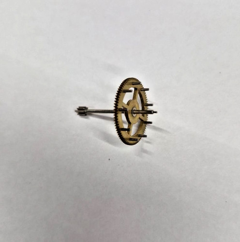 Epee carraige clock movement - carraige,