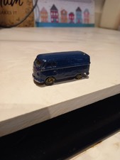 Vintage Dinky Dublo Volkswagen Splitty Van.