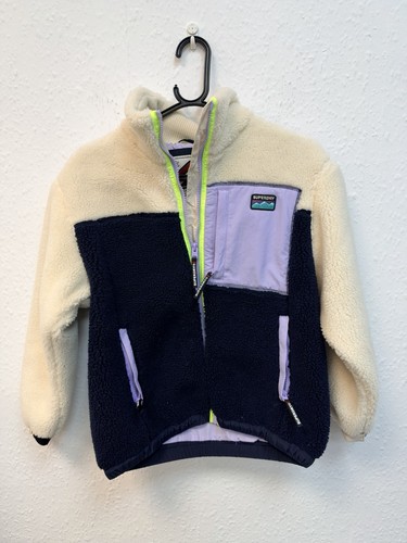 Superdry mountain sport fleece - superdry,