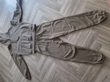 Zara Mens Tracksuit Large