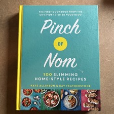 Pinch of Nom: 100 Slimming