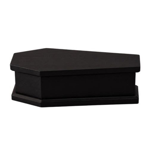 Casket organizer gothic - organizer,