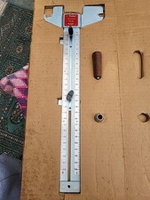 Vintage New Cutawl Circle Cutter Attachment