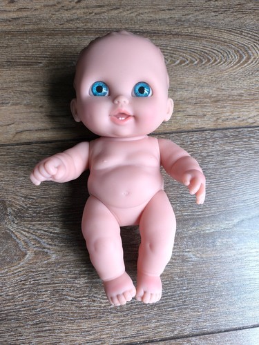 Berenguer lil cutesies - berenguer,