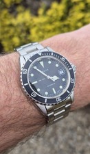 Vintage avia 666 - vintage, diver'
