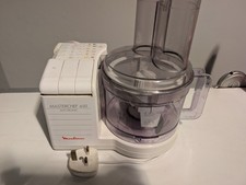 Moulinex Masterchef 450