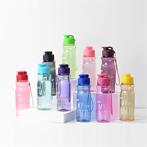 550ml sports water bottle - 550ml,