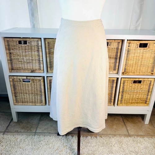 Vintage zyga 100 linen cream - zyga,