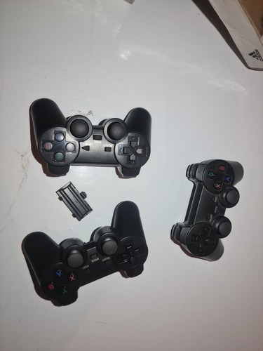 Sony playstation wireless - 2/3,