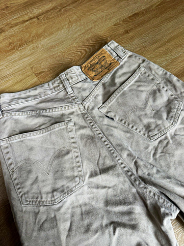 Levi 901 men - men’s, tab