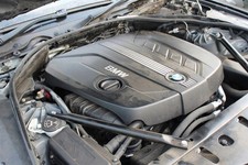 2240247 BMW 5 Series F10 F11 Completely Diesel Engine N47D20C EURO 5 ulez free