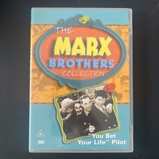 The Marx Brothers Collection