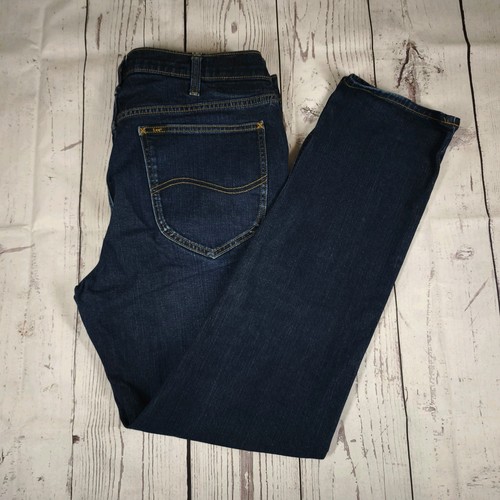 Lee daren jeans - daren, dark