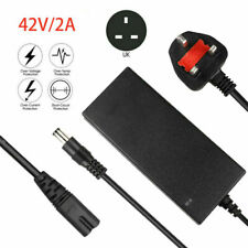 42V 2A Adapter Balance Charger