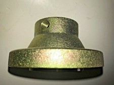 BUGGY REAR BRAKE DISC MOUNTING BASE HUB QUADZILLA PGO BR250 BUGRIDER 250cc KART