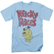 Wacky Races "Muttley" T-Shirt