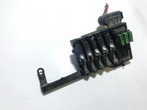 Audi 1999 fuse box used - box,