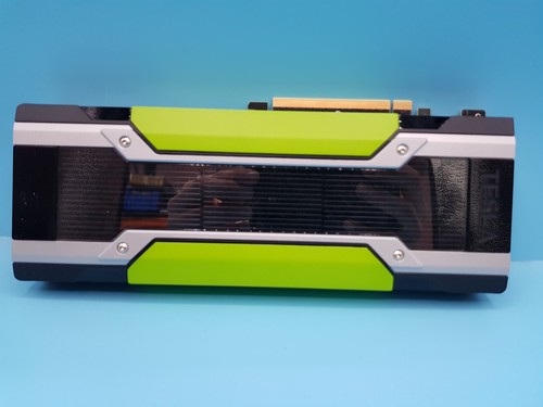 Nvidia tesla k80 24gb gpu - tesla,