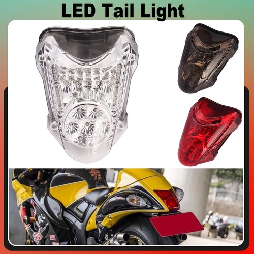 Led tail light for suzuki - tail,