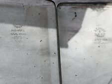 Austin Morris Mini Triplex