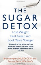The sugar detox - lose, weight