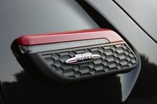 MINI F56 LCI2 LED Scuttle