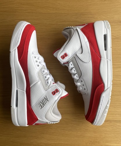 Air jordan retro tinker - 3,