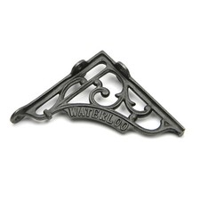 Oakcrafts - Pair of Antique