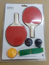 Mini Table Tennis Set