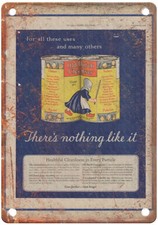Vintage 1926 PALMOLIVE Soap Ad