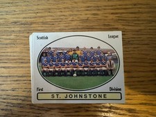 Panini Football 82 stickers