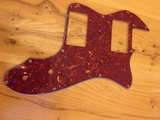 Scratchplate Fender AVR2 70s
