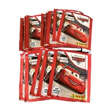 48 x Panini Disney Cars