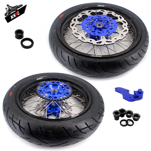 Kke supermoto wheels - kke,