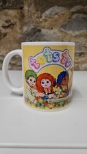 Tots TV mug cup unofficial