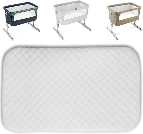 Next chicco deluxe crib - me,