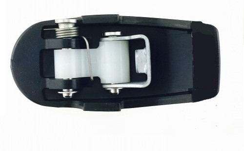 Genuine cowling latch 15hp - latch,