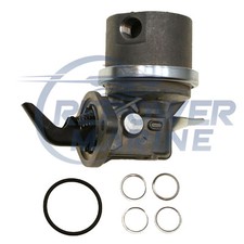Fuel lift pump - fuel,