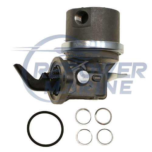 Fuel lift pump for - /,