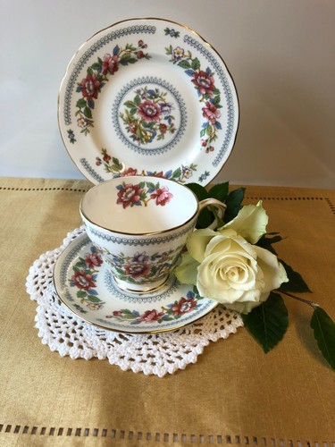 Vintage duchess fine bone - vintage,