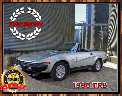1980 triumph tr7 classic - 1980,