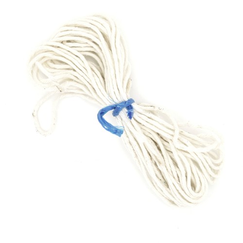Natural macrame cord - cord, premium
