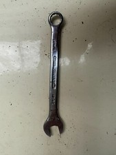 Britool AF Combination Spanner